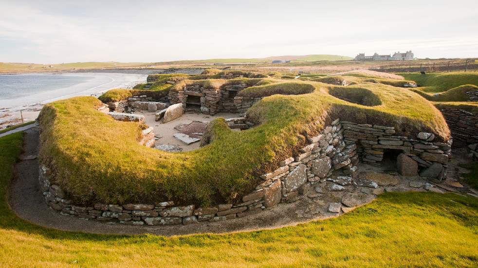 Skara Brae